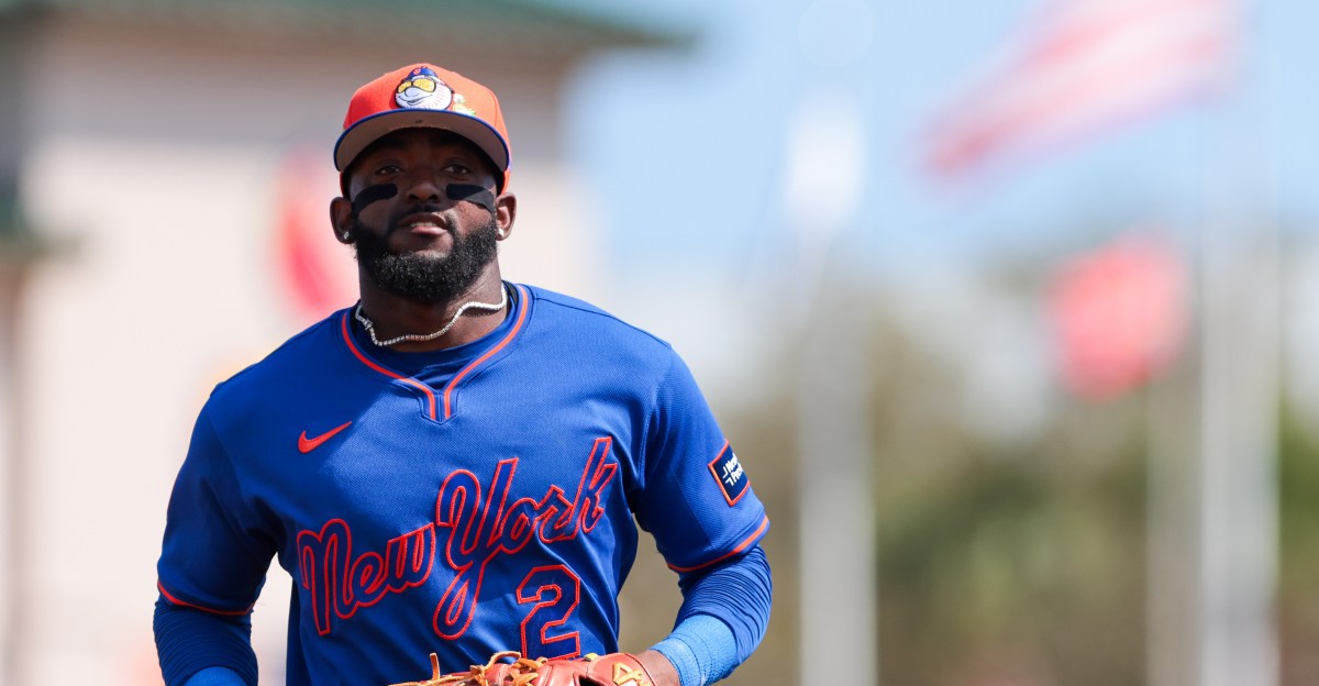 Mets Morning News: Francisco Lindor, Nolan McLean, Jurickson Profar