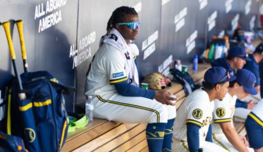 A quick guide to the Brewers’ Spring Breakout games