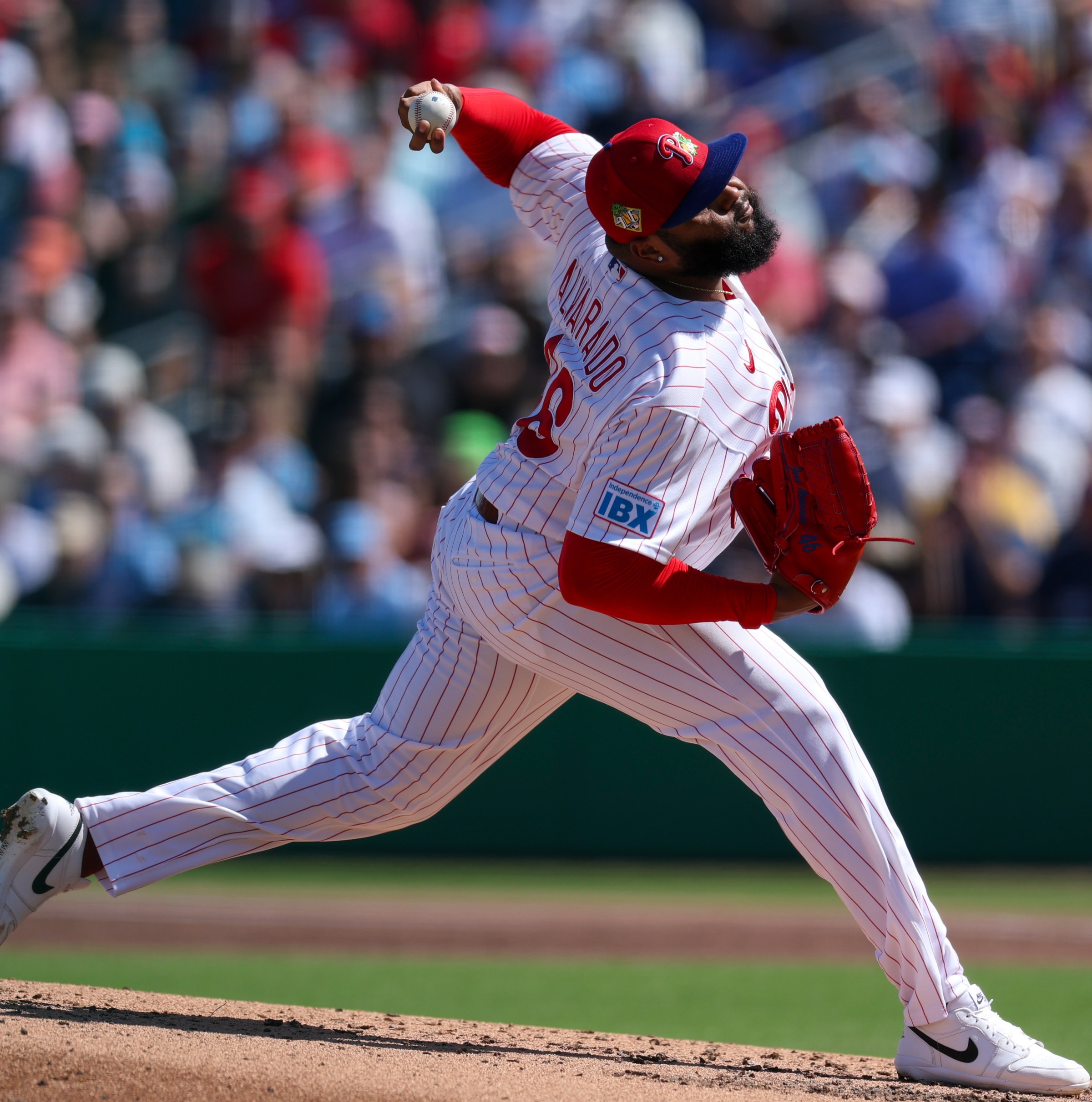 Rise and Phight: 3/2/2026