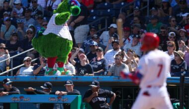A title-less season for the Phillies would not be an unsuccessful season