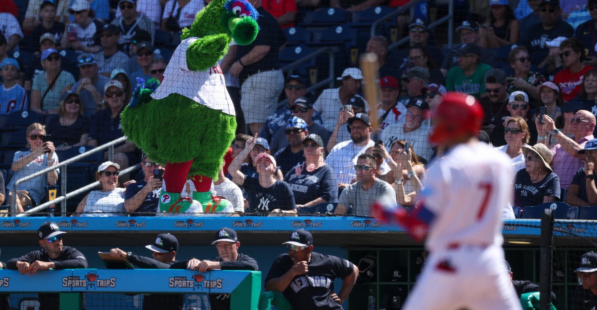 A title-less season for the Phillies would not be an unsuccessful season
