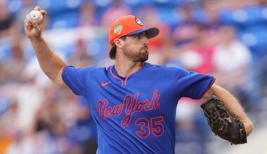 Mets 4, Astros 3: Mets walk it off