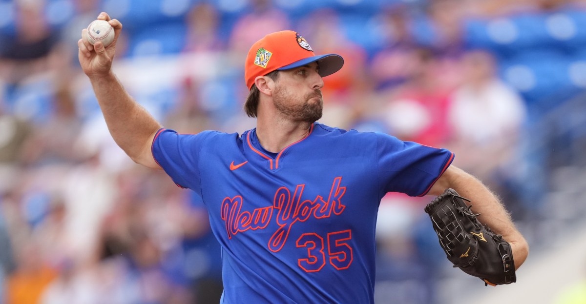 Mets 4, Astros 3: Mets walk it off