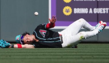 Arizona Diamondbacks News, 3/2: Day of rest