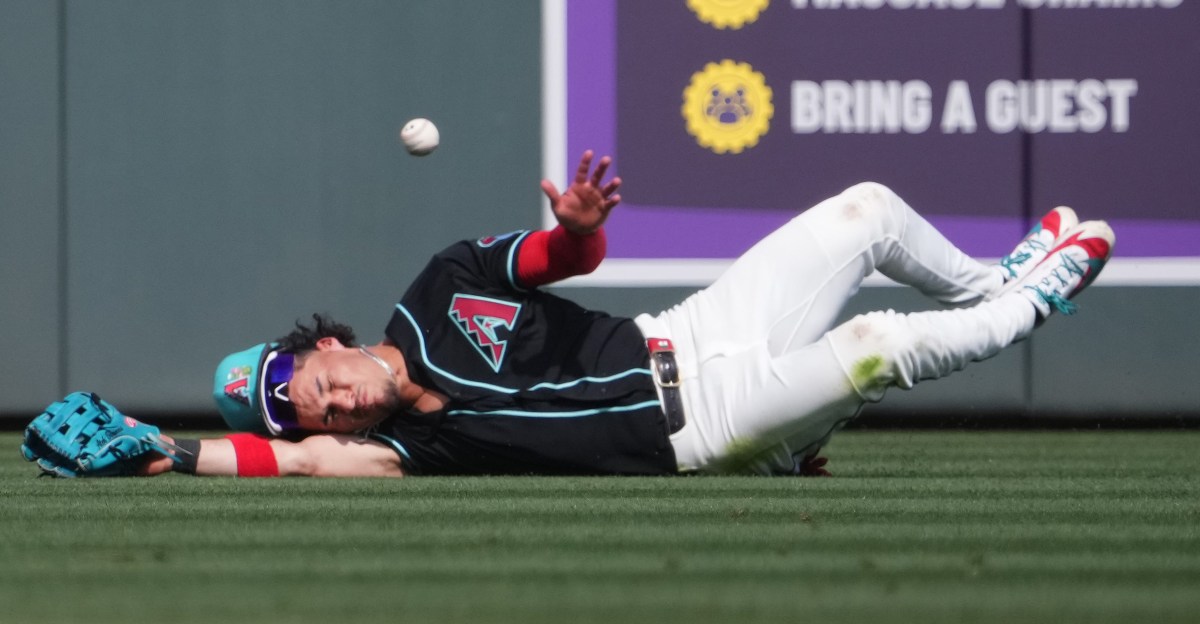 Arizona Diamondbacks News, 3/2: Day of rest