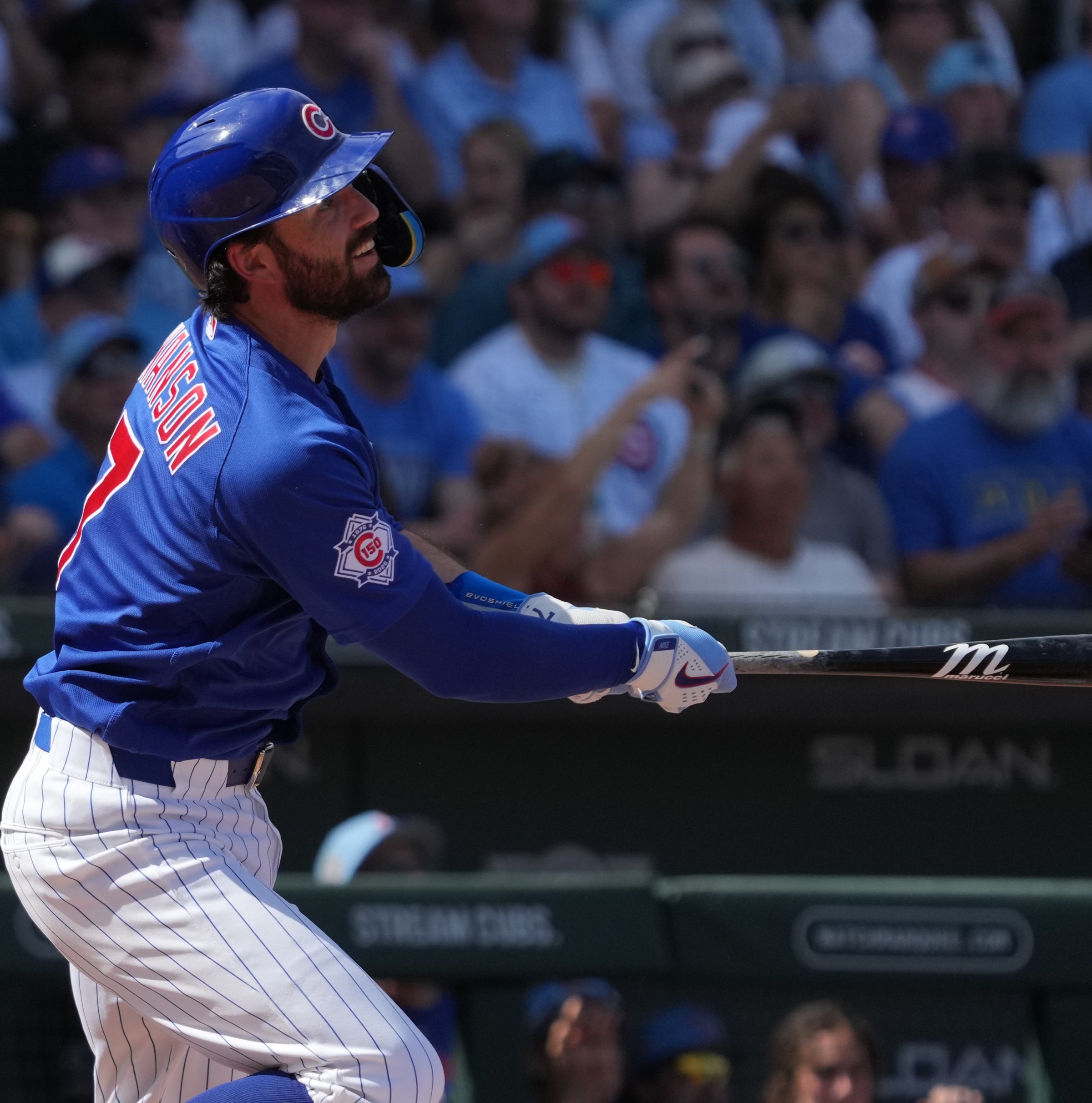 Overflow thread: Cubs vs. Reds, Monday 3/2, 2:05 CT