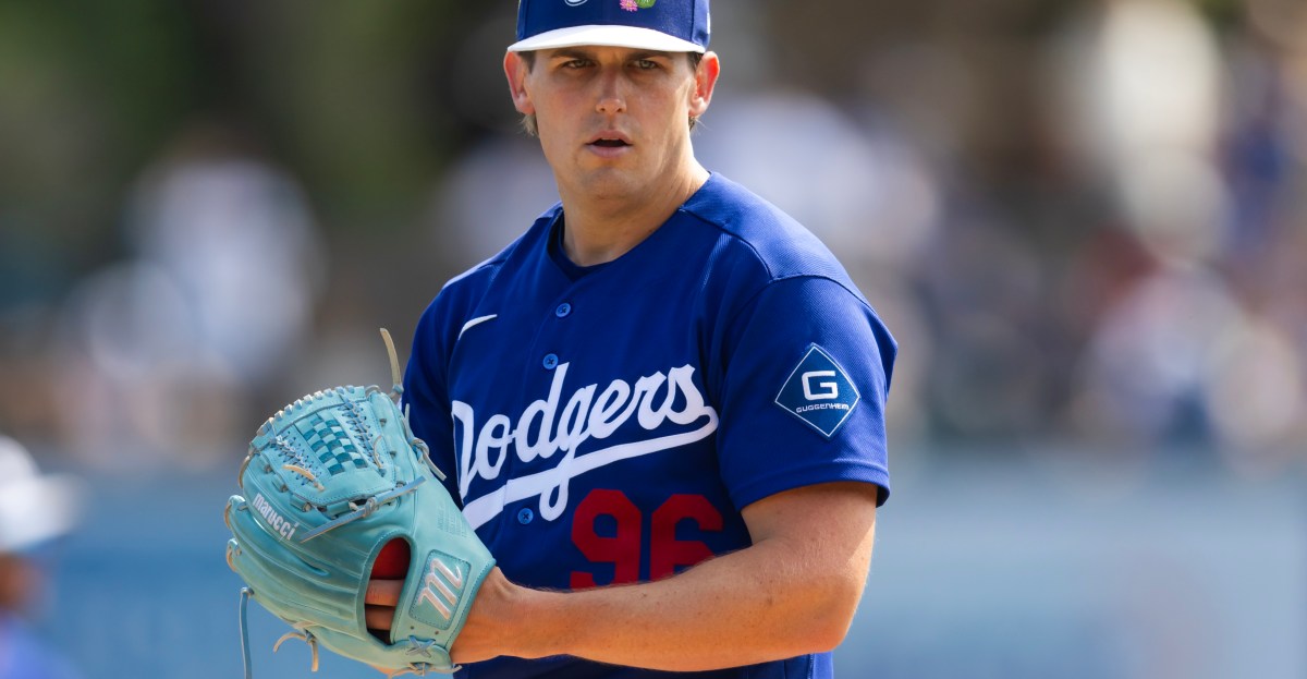 Dodgers at Mariners game chat