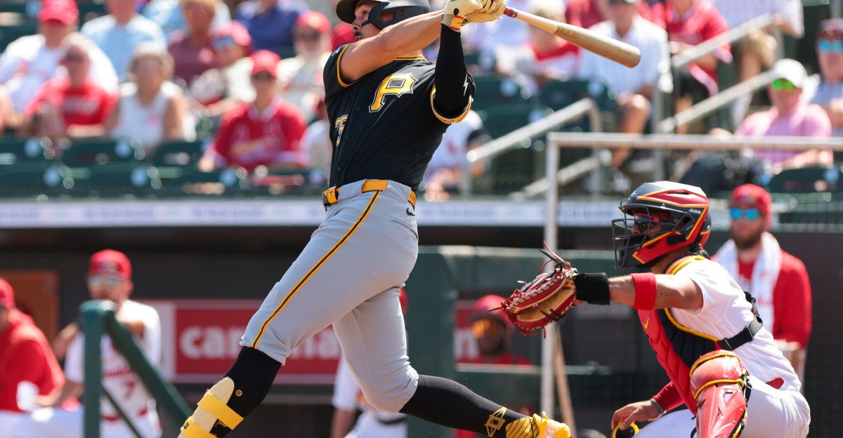 Bucs are scoring runs in the Grapefruit League