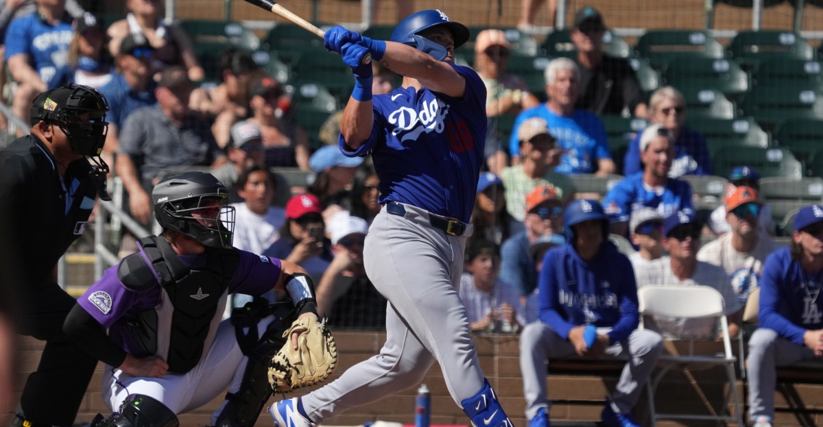 Dodgers defeat Rockies 7-5 | True Blue LA