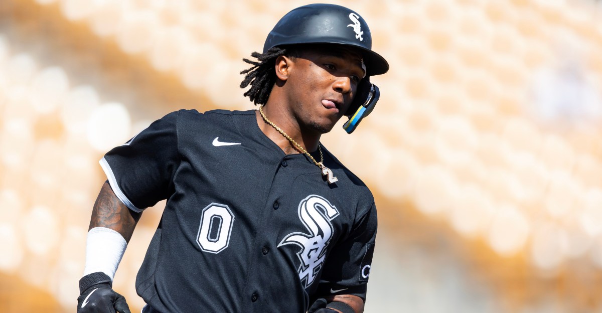 Thunderbolts and blunders, White Sox fall 6-5 to the Giants