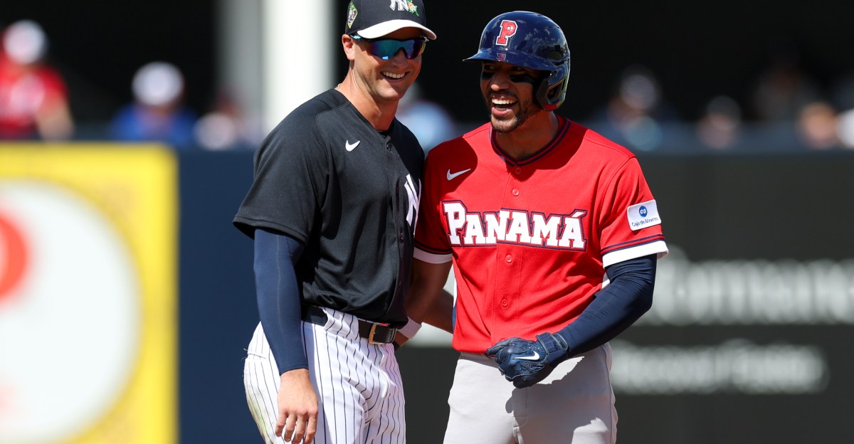 Yankees final score: Bombers rout Team Panama in pre-WBC exhibition