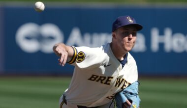 Brewers Reacts Survey Results: Picking an Opening Day starter