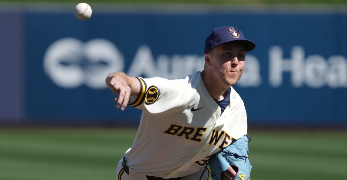 Brewers Reacts Survey Results: Picking an Opening Day starter