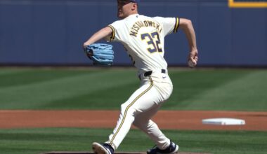 Spring Training Game Thread #20: Milwaukee Brewers (8-11) vs. Colorado Rockies (10-9)