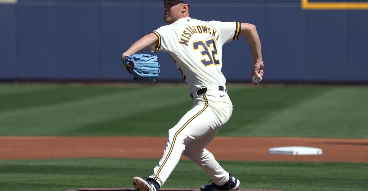 Spring Training Game Thread #20: Milwaukee Brewers (8-11) vs. Colorado Rockies (10-9)