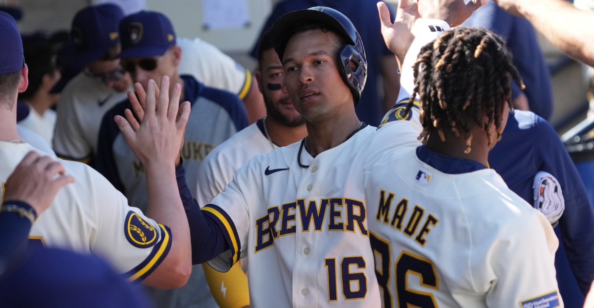 Brewers Reacts Survey Results: Rounding out the opening day roster