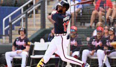 Atlanta Braves News: Jurickson Profar out, Didier Fuentes, and more