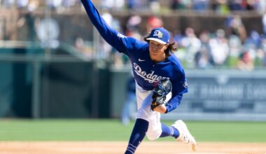 Dodgers fall to Brewers 24-9