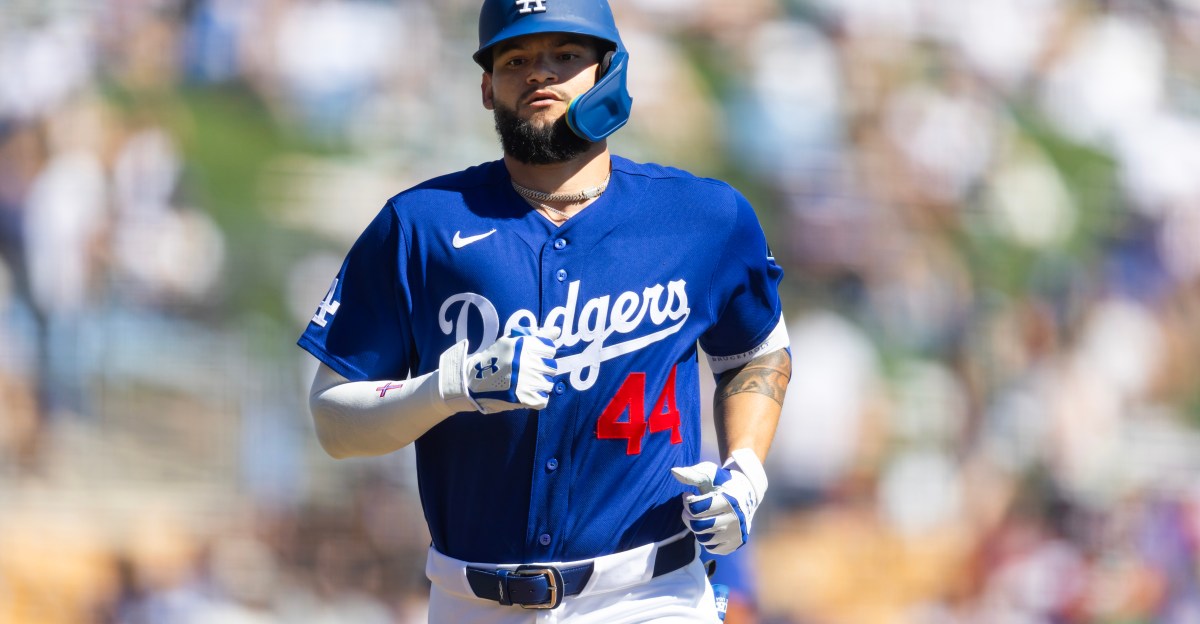 Dodgers news: Andy Pages, Dalton Rushing shine, Emmet Sheehan debuts