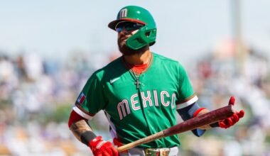 Milwaukee Brewers 2026 preview by position: Shortstop