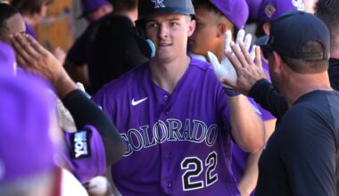 Colorado Rockies 2026 Season Preview: The Rockies can use a consistent DH and a versatile bench for improvement and evaluation