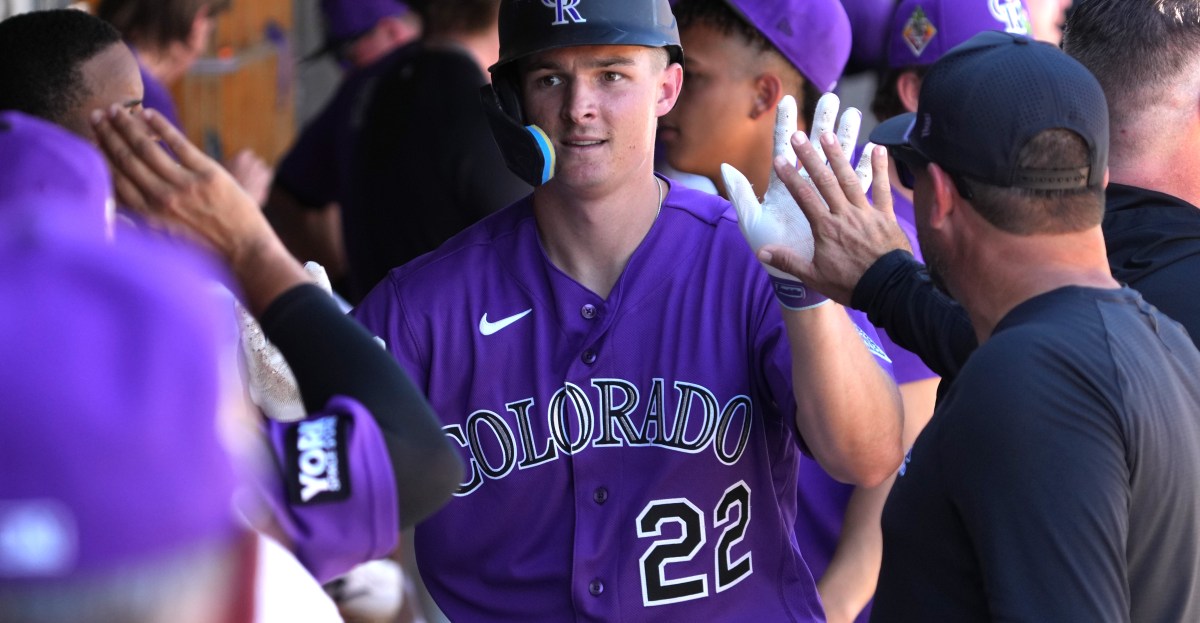 Colorado Rockies 2026 Season Preview: The Rockies can use a consistent DH and a versatile bench for improvement and evaluation