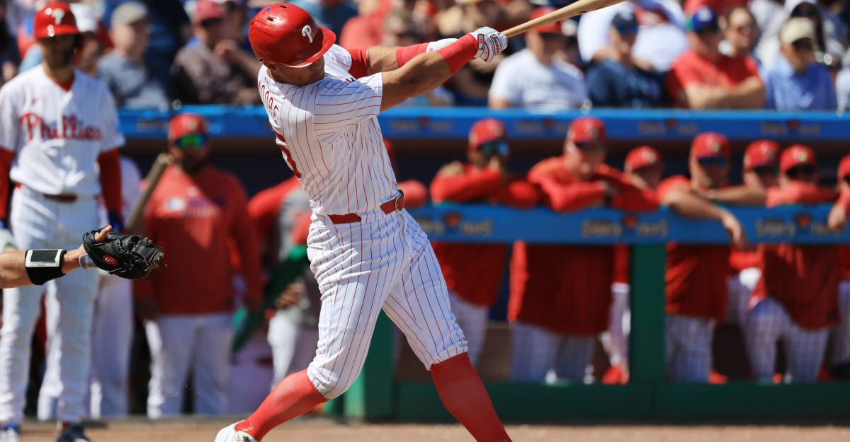 Roster projection, 3.0 | The Good Phight