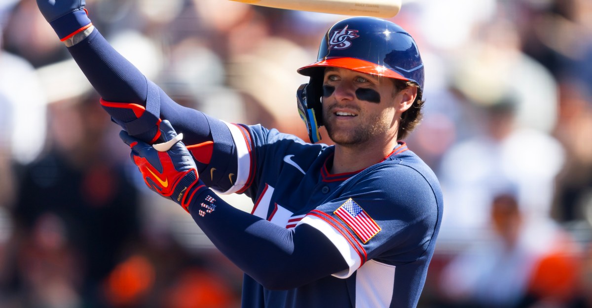 World Baseball Classic tiebreaker scenarios for Team USA