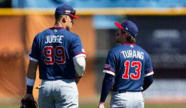 WBC Game Thread: USA vs. Mexico