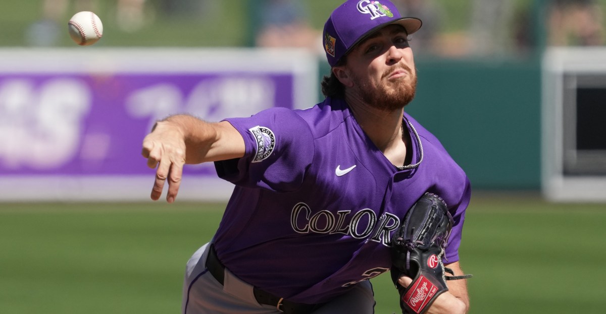 Colorado Rockies News: Postgame notes on a 10-6 Rockies loss to the Mariners