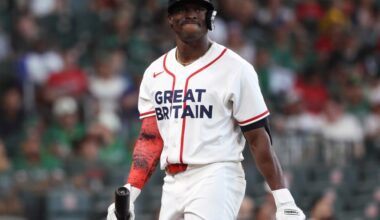 Arizona Diamondbacks 2026 Non-Roster Invitees, Part 8