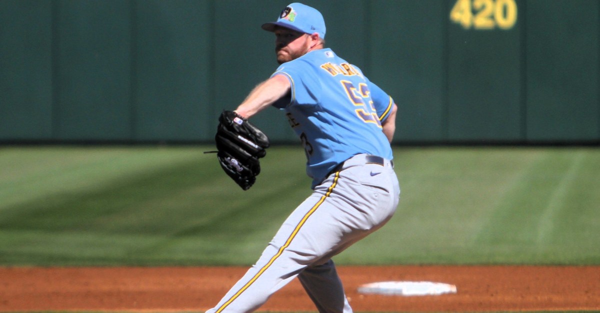 Brewers Reacts Survey: Who starts Opening Day?