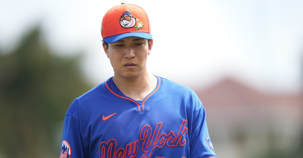 Mets Morning News: Senga impresses, Lindor and Minter continue rehabs