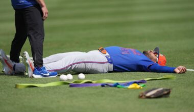 Mets Morning News: World Baseball? Classic