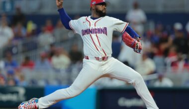 Elephant Rumblings: WBC rolls on with (and without) A’s Players