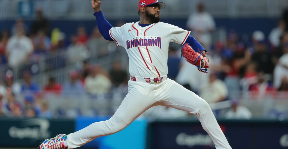 Elephant Rumblings: WBC rolls on with (and without) A’s Players