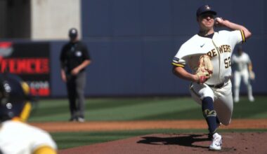 Spring Training Game Thread #23/24: Milwaukee Brewers (10-12) @ Seattle Mariners (7-17)/vs. Los Angeles Angels (12-14)