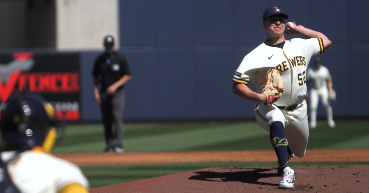 Spring Training Game Thread #23/24: Milwaukee Brewers (10-12) @ Seattle Mariners (7-17)/vs. Los Angeles Angels (12-14)