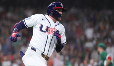 WBC Game Thread: USA vs. Italy