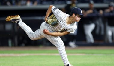 Yankees vs. Braves: Spring Breakout lineups, how to watch, TV channel