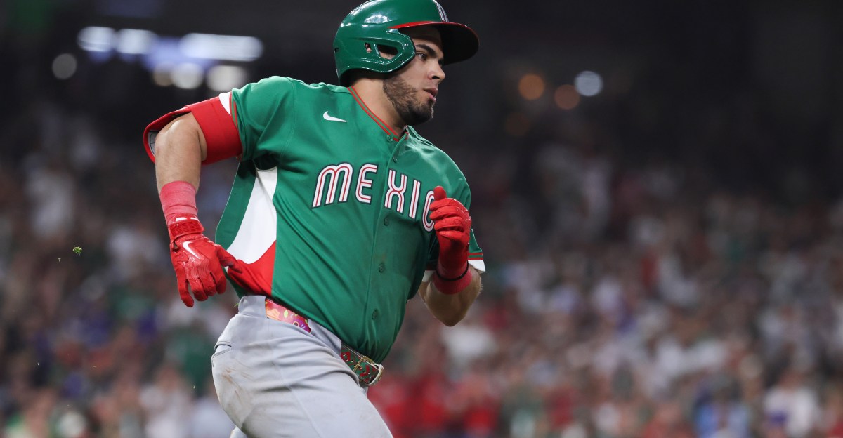 GDT: Somehow, Aranda returns | DRaysBay