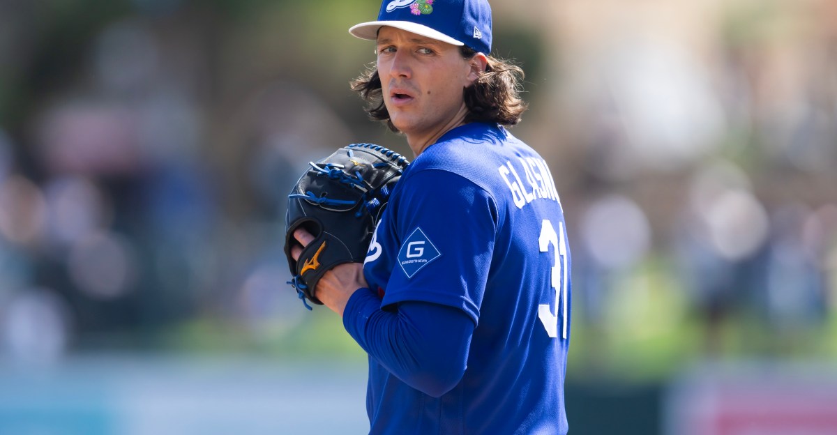 Dodgers vs. Angels spring training game chat