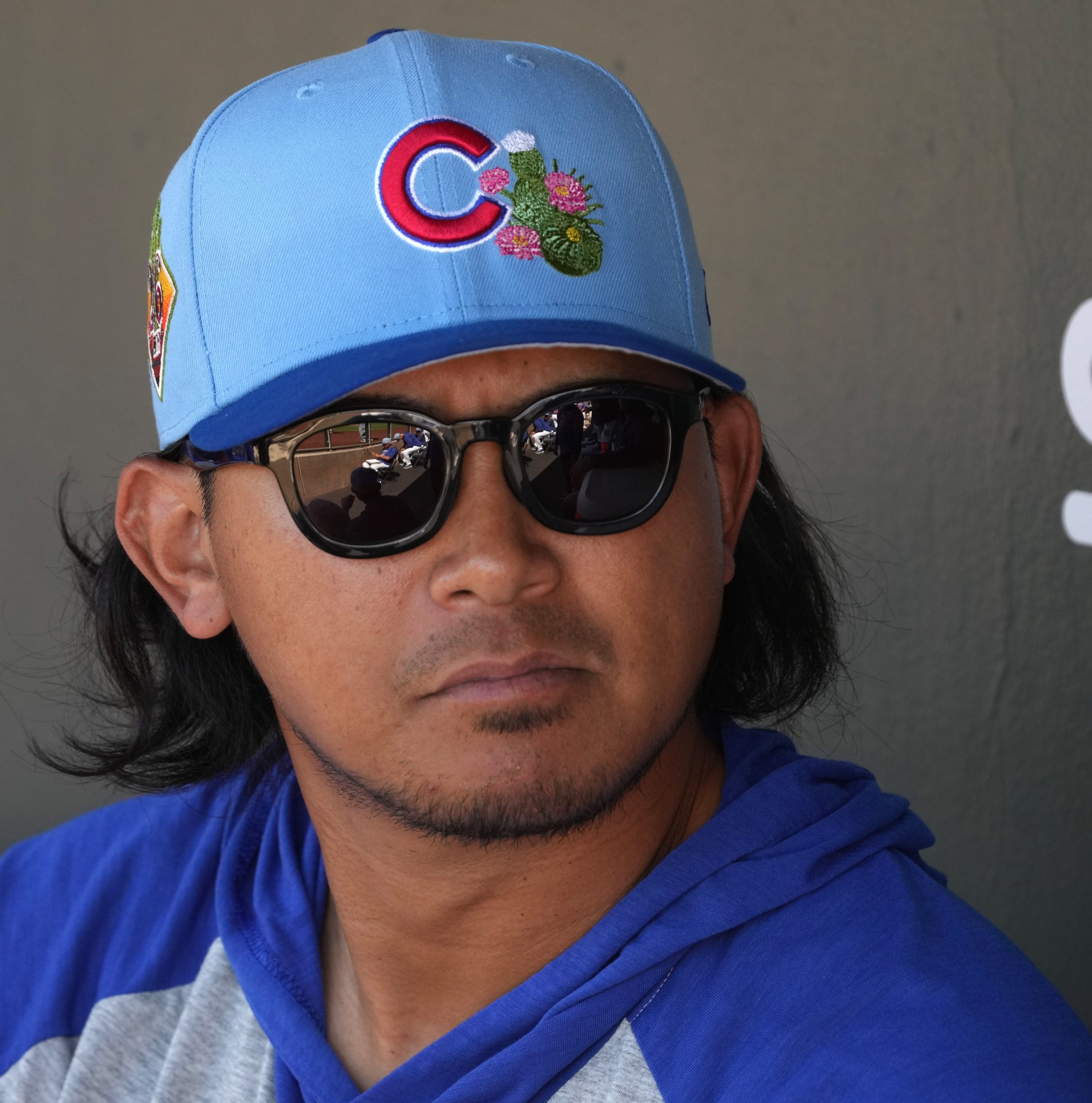 First pitch thread: Cubs vs. Yankees, Monday 3/23, 2:05 CT