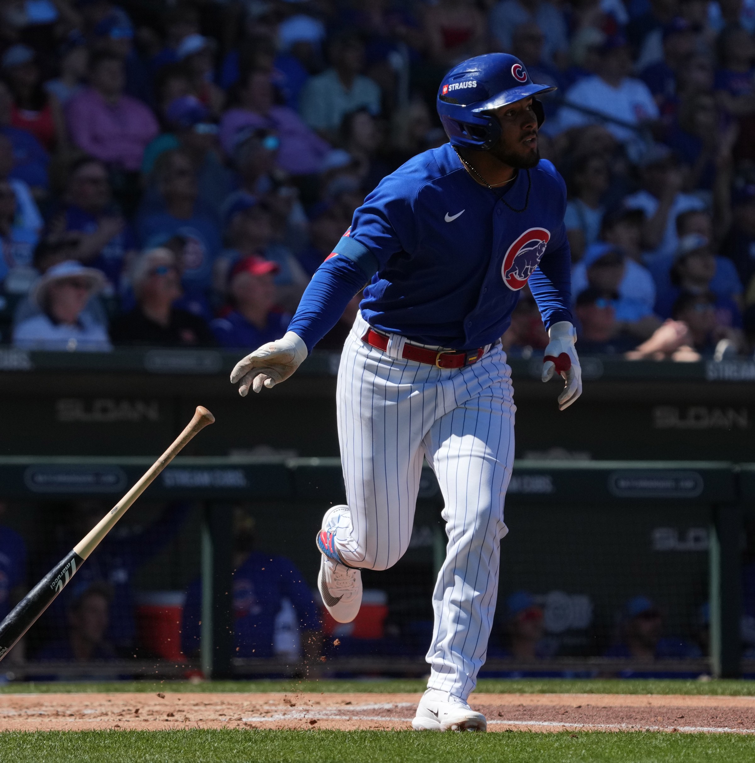 Overflow thread: Cubs vs. Mariners, Thursday 3/12, 3:05 CT