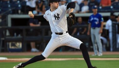 New York Yankees vs. Detroit Tigers: Lineups, how to watch, TV channel