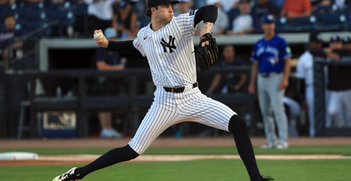 New York Yankees vs. Detroit Tigers: Lineups, how to watch, TV channel