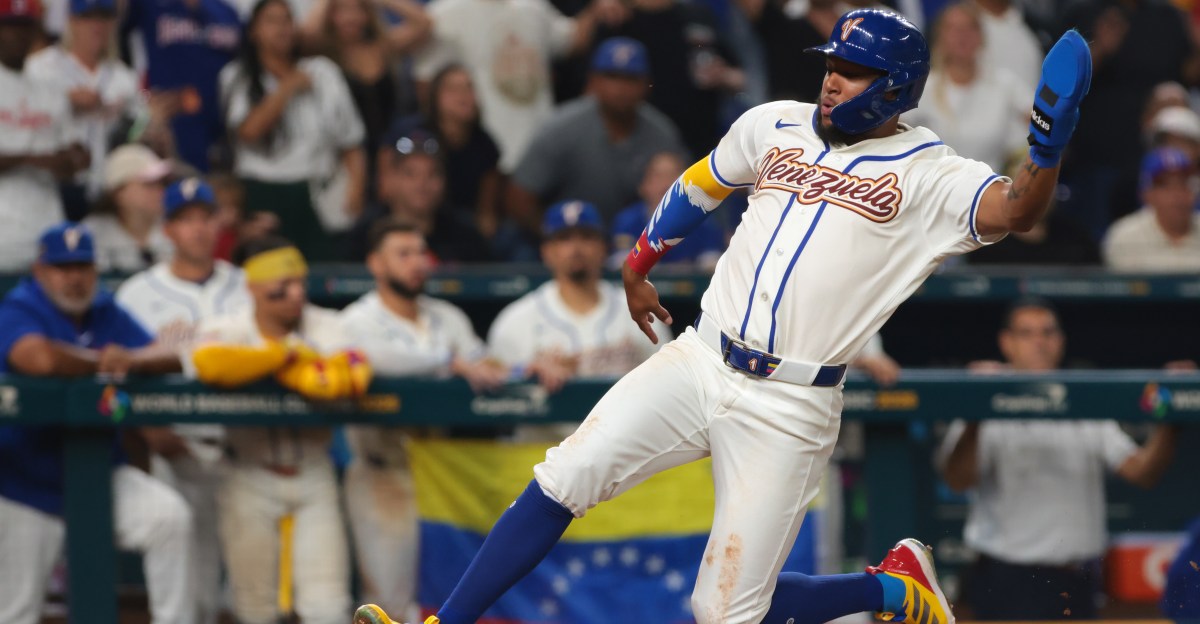 World Baseball Classic Quarterfinals Open Thread