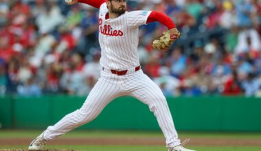 Stay or go: Kyle Backhus vs. Zach Pop vs. Tim Mayza