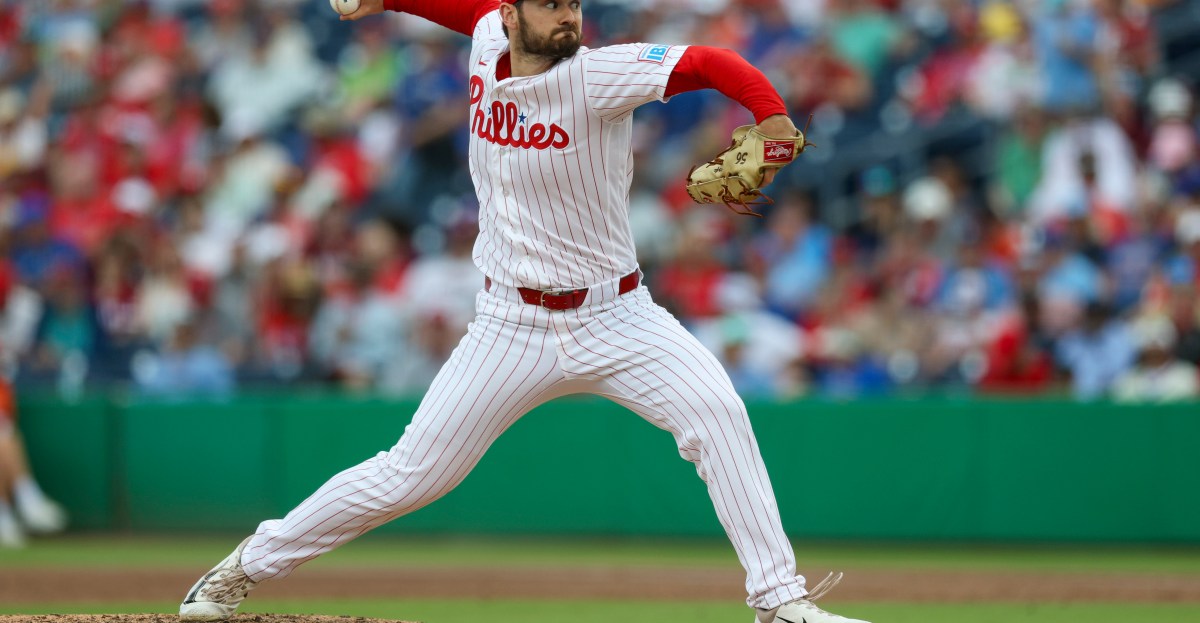 Stay or go: Kyle Backhus vs. Zach Pop vs. Tim Mayza