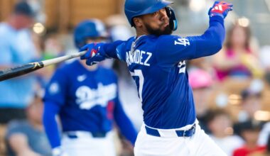 Dodgers defeat Reds 9-5 | True Blue LA